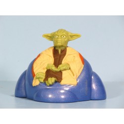 Star Wars Episode 1 The Phantom Menace: Yoda's Jedi Destiny