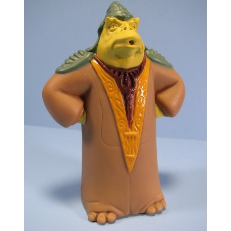 Star Wars Episode 1 The Phantom Menace: Boss Nass Squirter