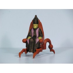 Star Wars Episode 1 The Phantom Menace: Lott Dodd Walking Throne