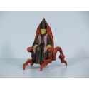 Star Wars Episode 1 The Phantom Menace: Lott Dodd Walking Throne