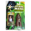 Star Wars Power of the Jedi, Obi-Wan Kenobi with 8 Info-Packed Pages