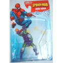 Spider-Man Green Goblin Figure