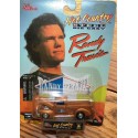 Racing Champions - Signatures Superstars - Hot Country Steel - Randy Travis - Issue 19 - Chevy Pickup Truck