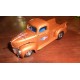 Racing Champions - Signatures Superstars - Hot Country Steel - Randy Travis - Issue 19 - Chevy Pickup Truck