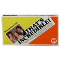 That's Incredible ~ Nine Games in One (Card Game)