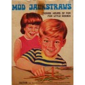 MOD Jackstraws