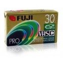 Fuji Premium High Grade VHS-C Video Tape