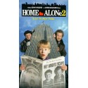 Home Alone 2: Lost in New York (VHS)