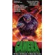 Gamera: The Guardian of the Universe (VHS)