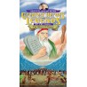 Greatest Heroes and Legends of the Bible: The Story of Moses (VHS)