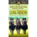 The Long Riders (VHS)
