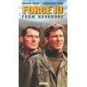Force 10 From Navarone (VHS)