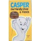 Casper the Friendly Ghost & Friends Vol. 2 - Classics Video Library (VHS)