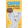 Casper the Friendly Ghost & Friends Vol. 2 - Classics Video Library (VHS)