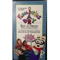Fabulicious Day: Best of Friends - Video 9 (VHS)