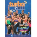 Beachbody: Turbo Jam – Two-Disc Edition (DVD)