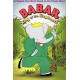 Babar: King of the Elephants (VHS)