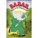 Babar: King of the Elephants (VHS)
