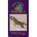 Marty Stouffer’s Wild America: Wild Dogs (VHS)