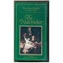 The Nutcracker: The Royal Ballet Covent Garden (VHS)