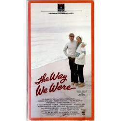 The Way We Were (VHS)