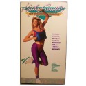 Kathy Smith’s: Fat Burning Workout (VHS)