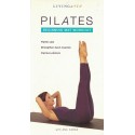 Living Arts – Pilates: Beginning Mat Workout (VHS)