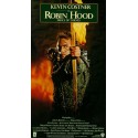 Robin Hood: Prince of Thieves (VHS)
