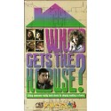 Who Gets The House? (VHS)