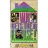Who Gets The House? (VHS)
