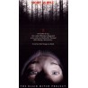 The Blair Witch Project (VHS)