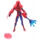 Blaster Armor Spider-Man
