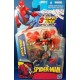 Shockproof Spider-Man