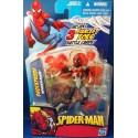 Shockproof Spider-Man