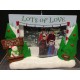 Hallmark Keepsake 'Lots Of Love' Photo Holder