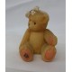 Cherished Teddies - Little Sparkle Mini - January Garnet Figurine 516635