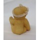 Cherished Teddies - Little Sparkle Mini - January Garnet Figurine 516635