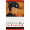 The Only Way I Know (Audio Cassette)
