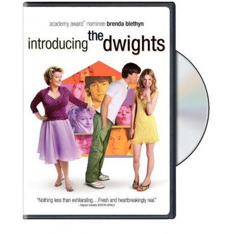 Introducing the Dwights – Single-Disc Full Screen, Widescreen Edition (DVD)