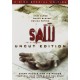 Saw – Two-Disc Widescreen Uncut Special Edition (DVD)