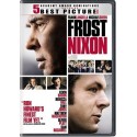 Frost Nixon – Single-Disc Widescreen Edition (DVD)