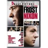 Frost Nixon – Single-Disc Widescreen Edition (DVD)