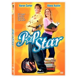 Pop Star – Single-Disc Widescreen Edition (DVD)