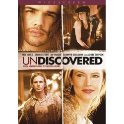 Undiscovered – Single-Disc Widescreen Edition (DVD)