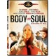 Body and Soul – Single-Disc Full Screen Edition (DVD)