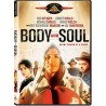 Body and Soul – Single-Disc Full Screen Edition (DVD)