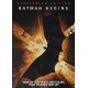 Batman Begins – Single-Disc Widescreen Edition (DVD)
