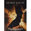 Batman Begins – Single-Disc Widescreen Edition (DVD)