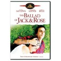 The Ballad of Jack & Rose – Single-Disc Widescreen Edition (DVD)