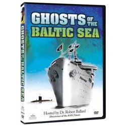 Ghosts of the Baltic Sea – Single-Disc Edition (DVD)